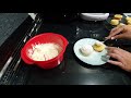 2 ingredient pineapple snow cakes cup cakes in kmart pie maker and airfryer