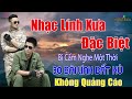 Chúng Mình Ba Đứa, Chuyện Giàn Thiên Lý  ..Liên Khúc Rumba Hải Ngoại Vượt Thời Gian, Đắm Say Thế Hệ