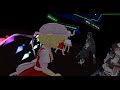 VRChat - Freeza Dance