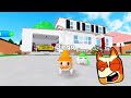 We're HAMSTERS in Roblox!