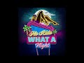 Flo Rida - What A Night (Sped Up)