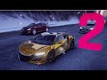 Asphalt 9 MyCareer ASIA Speed x1.5