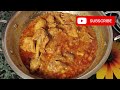 The best Chicken Korma recipe you'll ever try I दानेदार चिकन कोरमा | Shahi Chicken Korma