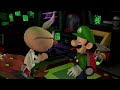 Luigi's Mansion 2 (Switch) - 100% Walkthrough Part 2: Haunted Towers (3-Star)