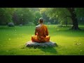 Peace of Mind Amidst the Rush of Life - Try This To Clear Your Mind | Buddhism In English