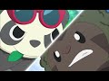 Pokémon-Showcase-Training |Pokémon – Die TV-Serie: XY – Erkundungen in Kalos | Offizieller Videoclip