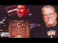 The Last WCW Nitro *Remix* Something To Wrestle with Bruce Prichard