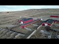 Ranch For Sale - Whiskey Gap Alberta