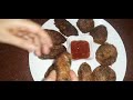 ramzan recipes for busy moms|chicken coroquettes|easy recipe for biggners|chicken petty😋|tasty kabab