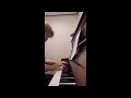 Just the two of us _piano cover( beginner)