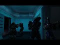 Halo Reach with my wife EP 8: The Package