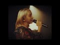 [SPECIAL LIVE CLIP] 백아연 - 이럴거면 그러지말지 (feat. Young K)