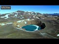 Lava Flow is Still a Huge Problem - Water Cooling Used To Protect The Blue Lagoon