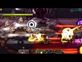 DFO DNF - Neo Exorcist (Magic) Pandemonium War Challenge Mode