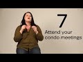 7 things you need to know before buying a condo