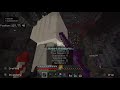 The Nether Minecraft survival