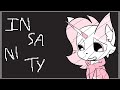 clarity animation meme (Strawberri's backstory) [FLASH WARNING]