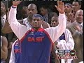 Pistons Lock Down Western Conference All-Stars (2006)