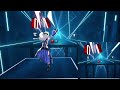 【Beat Saber】うまぴょい伝説 / ウマ娘【ビートセイバー】