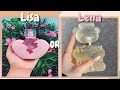 LISA OR LENA 💗 [ Beauty products ] #2