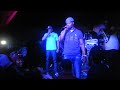 Papoose Live Performance @ Tobacco Road