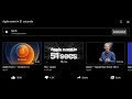 REACTS LIVE TO APPLE EVENT 51 SECOND AD ON YOUTUBE | OCTOBER 13, 2020