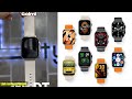 Top 5 Features of COLMI C81 Smartwatch You Need to See to Believe! | 100 Sports Modes, AOD,