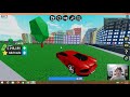 Roblox: Vehicle Tycoon Getting 100k Again