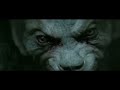 Werewolf Transformation scene from Dense Fear Bloodline