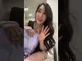 Tiffany Young IG Live [070622]