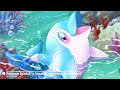 Pokémon Scarlet and Violet - Cascarrafa (Lofi Remix)