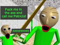 Baldi Reacts to You’re Mine? @PghLFilms (UNCENSORED)