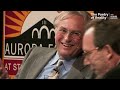 Lawrence Krauss and Richard Dawkins Discuss Evolution, Religion, and More