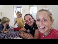 PENANG MALAYSIA AS A FAMILY! What it is like like to live and travel Penang with kids. (Episode 30)