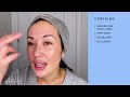 Anti-Aging Evening Skincare Routine for More Youthful Skin in Your 40s | Skincare with Susan Yara