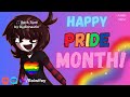 Going To The Pride Parade With Your Femboy [M4M] [Roleplay]