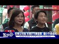 台灣拳后晉升世界拳后! 林郁婷從田徑轉練拳擊心路【TVBS新聞精華】20240811