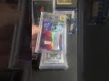 Aaron Judge PSA 10, Patrick Mahomes SGC 10, and CJ Stroud PSA 9.