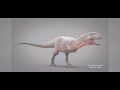 Scientifically accurate Dinosaur sounds PT. 1