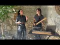 FEE duo Deep down cover