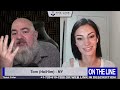 Theist Caller Can't Handle BASIC Questions, Dodges and Deflects | Matt Dillahunty & Eve was Framed