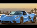 All you need to know about the Hennessey Venom F5! | Fast Facts