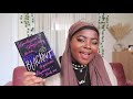 romance books have me in a chokehold 💀 😅 (my 1st Wrap Up of the year) | SincerelyTahiry ✨📖