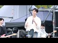 231022 GMF YoungK(영케이) - natural