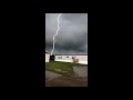 Almost Struck by Lightning Compilation