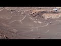 NASA's Mars Rover Perseverance Capture Most Fascinating Video Footage of Mars Life -Curiosity Images