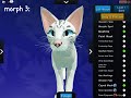 #MBS# EchoCloud# morph idears#free morphs#WCUE#warrior cats#meme#