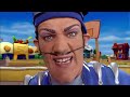 Lazy Town en Español | Sportacus falso Nuevos Episodios | Dibujos Animados en Español