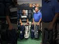 Taylor Made Demo & Fitting Day at Tam O'Shanter