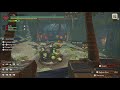 MH Rise: Ballista ASMR